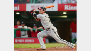 ‘오지환 가세’하는 LG, 5강행 불씨 살릴까