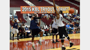 KBL 외인 자유계약 도입…뒷맛이 씁쓸한 이유