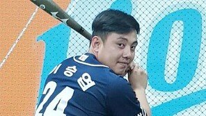 ‘프로 무안타’ 이승엽 “승엽 선배 덕에 분 넘치는 기회”