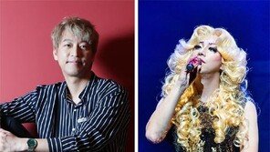 오만석 “여장남자 역 능숙? 평소엔 상남자”