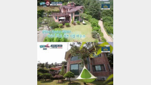 ‘비행소녀’ 조미령, 370평 자택 보니 스몰웨딩에 딱?…“남자가 없어” 씁쓸