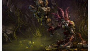 [조영준의 게임 히스토리] '내가 알던 니가 아니야...' 설정이 완전히 뒤바뀐 캐릭터들