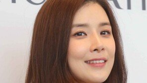 [동아포토]이보영, 청초한 미소