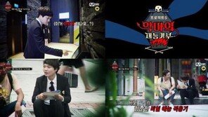 신정환, 7년 만에 방송 복귀…“리얼리티 재능기부 예능”