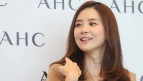 [동아포토]이보영, 청순미인