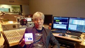 “빨리, 만나길” 배철수, MBC 파업 동참…‘음악캠프’ 방송 중단