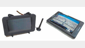 [기업&CEO]씨스존㈜, GPS 관제 단말기 개발·보급으로 안전운행 기여 