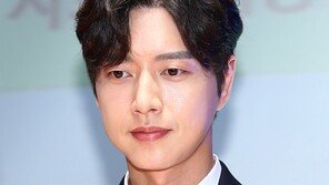 [동아포토]박해진 ‘서울특별시장상 수상’