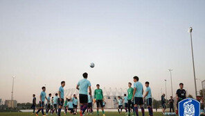 여기는 타슈켄트-시작은 불편했지만 똘똘 뭉친 신태용호