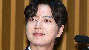 [동아포토]박해진 ‘저 오늘 상받아요’