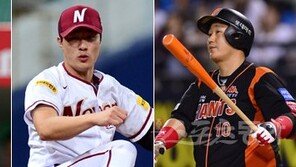 3년 연속 10명 이상이 100타점? 올해도 여전한 타고투저