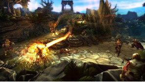 [게임 신작 소식] 9/5 PS4 '블랙가드2' 한글판 9월 14일 출시 등