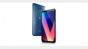 휴대폰 분실/파손 보상 서비스, 이제 필수? LG V30 구매 혜택으로 등장