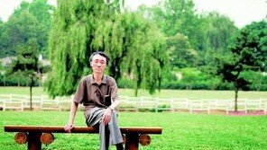 제자가 본 마광수는? “색마 아닌 진짜 ‘자유 주의자…학생들에겐 ‘젠틀’”