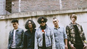 윤도현+YB, 파주포크페스티벌 피날레 장식한다