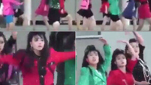 [대박! 이거 봤어?] 일본 여고생들의 칼군무 “실화냐?”