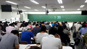 [에듀프라자] 전문학원 선택? 합격자수가 모든 걸 말해주죠