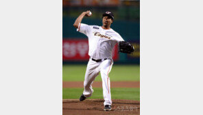 6시즌·단 2명뿐인 한화10승 투수