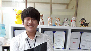 반려동물 스타트업 ‘펫닥’ 최승용 대표 “가족같은 내 펫, 이젠 주치의 시대”