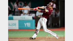 역사 다시 쓴 넥센 이정후의 강점 ‘퍼펙트 타격폼’