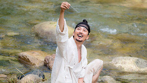 스크린으로 간 김남길 ’명불허전’ 연기력