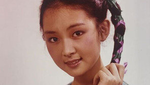 [#해시태그 컷] 떡잎부터 달랐던 채시라 미모