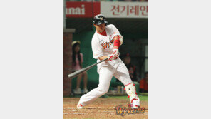 ‘5강 희망 릴레이포’ SK의 해답은 역시 홈런이었다