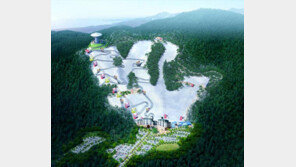 인천시 ‘강화종합리조트 관광단지’ 본격 추진