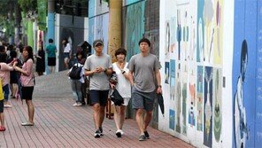 대구 중구-예술인 단체 ‘김광석 길’새단장 두고 갈등