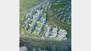 [분양 단신]GS건설 ‘한강메트로자이 2차’ 431채 外