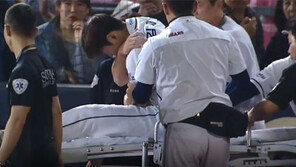 [Sports & Medical Story] 실수 용납 안되는 그라운드서 ‘수술실 나’를 보았다