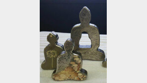 금사로 수놓은 삼라만상의 아름다움