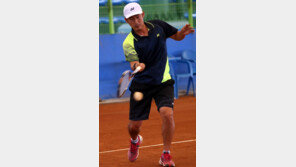 창녕군청 지병우-김기성, 2017 전국종별정구선수권대회 우승 