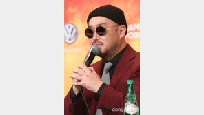 ‘음주운전 혐의’ 길, 징역 8개월 구형…취재진 물음에 ‘묵묵부답’