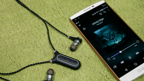 [리뷰] 블루투스 이어폰의 장점만 모았다, 엔보우 노블 M700