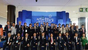 전국기능경기대회 제주서 개최…11일까지 1901명 참가 ‘열띤 경쟁’