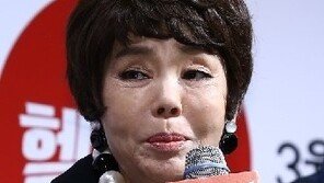 김수미, 과거에도 자해 고백…“가위로 머리카락 다 잘랐다”