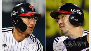 LG 양상문 감독 “용택-성훈 역할 중요”