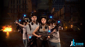 제로 레이턴시，‘코리아 VR 페스티벌’ 박람회 참가