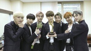 [연예 뉴스 스테이션]‘방탄’소속사 협박한 남성에 실형