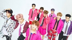 [연예 뉴스 스테이션] NCT 127, 애플뮤직 ‘비츠원’ DJ로