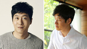 김주혁·유준상, 같은 듯 다른 ‘탐사보도팀장님’