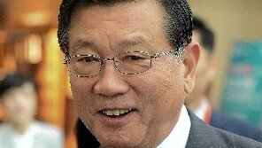 [오늘의 얼굴] 박삼구 회장 “정상화에 최선”