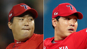 흔들리는 불펜에 3연패…불안한 1위 KIA