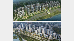 “강남권 富村지도 우리가 바꾼다”