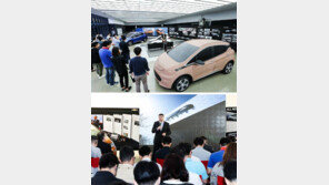 “韓디자인센터는 글로벌 핵심”… GM 철수설 일축