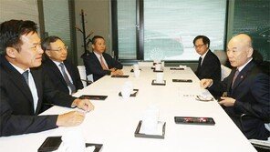 방통위원장 “이통사, 서로 죽이는 경쟁 말아야”