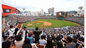 [조범현의 야구學] ‘낮경기·잔여경기 일정’ 변수가 쏟아지는 9월