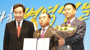 체중 늘려 입대… 3代 15명 991개월 軍복무