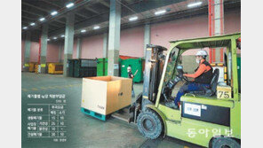 재활용률 1%만 늘어도 축구장 7개 넓이 매립장 사라진다